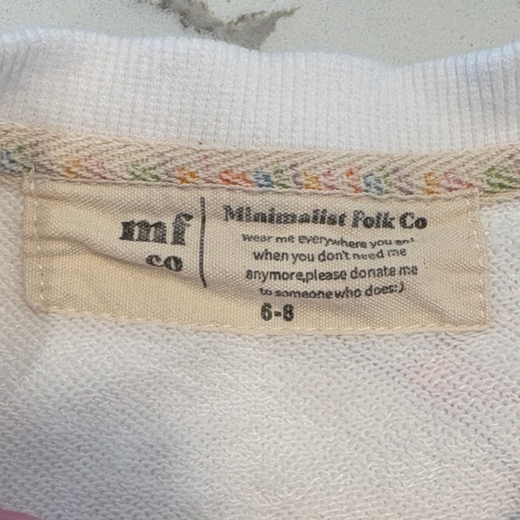 Candy Cane Kids Matching Set - Picture 2 of 5